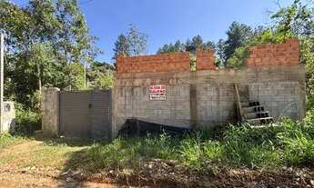 Imagem: Galpão/ Salão e terreno