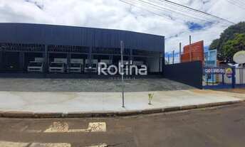 Imagem: Galpão para alugar, Umuarama - Uberlândia/MG