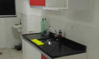 Imagem 2: Aluguel no Condomínio Parque Recreio da Gávea