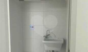 Imagem 6: Apartamento com 1 quartos à venda ou para locação em Parada Inglesa - SP