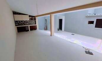 Imagem 5: Casa com 4 dormitórios à venda, 143 m² por R$ 850.000,00 - Centro - Nova Iguaçu/RJ