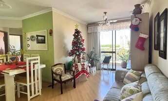 Imagem 7: Apartamento para Venda em São José dos Campos, Jardim das Indústrias, 3 dormitórios, 1 suí