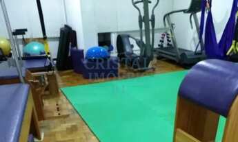 Imagem 5: Excelente Sala Comercial Mobiliada à Venda em Copacabana Localização Privilegiada