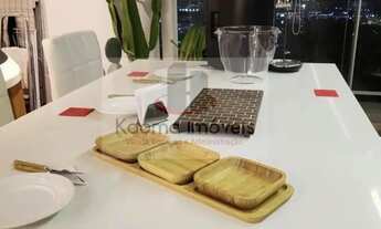 Imagem: Cobertura Duplex para Locação em Osasco