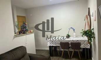 Imagem 2: Venda Apartamento Sao Caetano do Sul Barcelona Ref: 45779