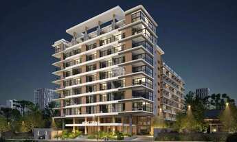 Imagem: Imóvel para venda 1 quarto em Água Verde