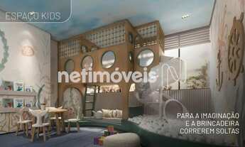 Imagem 6: Venda Cobertura Cruzeiro Belo Horizonte