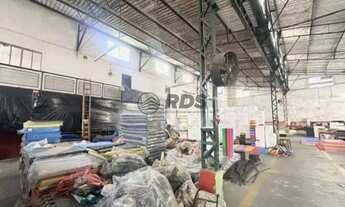 Imagem 6: Galpão Industrial