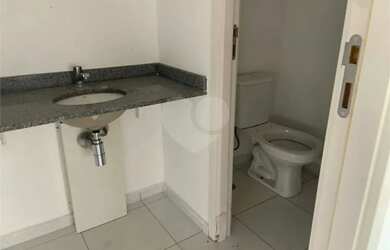 Imagem 4: Salas à venda ou para locação em Vila Nilva - SP