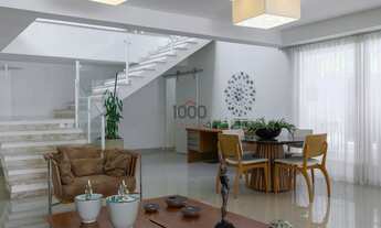 Imagem 6: Casa 4 quartos - Condomínio Jardins Imperiais