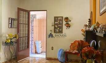 Imagem 4: Casa com 2 dormitórios para alugar, 51 m² por R$ 2.010/mês - Vila Castelo Branco - Campina