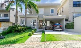 Imagem 2: Residencial Itahye Alphaville