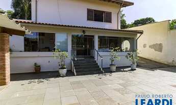 Imagem 9: SOBRADO - CITY BOAÇAVA - SP