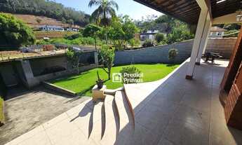 Imagem 7: Casa à venda, 188 m² por R$ 590.000,00 - Boa Ventura - Nova Friburgo/RJ