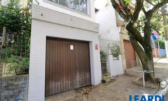 Imagem 2: CASA ASSOBRADADA - PERDIZES - SP