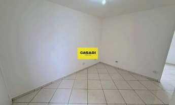 Imagem 3: Apartamento para Alugar no Baeta Neves em São Bernardo do Campo com 2 Dormitórios e Portar