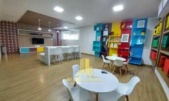 Imagem 4: Innovare, Mangabeiras, 3/4, nascente, varanda, 02 vagas