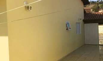 Imagem 5: Casa Bairro Portal em Itanhandu, 3 quartos, 1 suíte, oportunidade