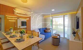 Imagem 4: Imóvel para venda possui 81 metros quadrados com 2 quartos em Praia do Morro - Guarapari