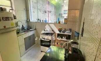 Imagem 5: Apartamento tipo casa térreo com 2 quartos - Lins de Vasconcelos