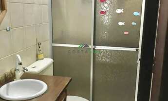 Imagem 6: Casa a 250m da Lagoa de Ibiraquera Imbituba/SC