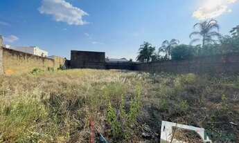 Imagem: Terreno para venda, Jardim Cuiabá, Cuiabá