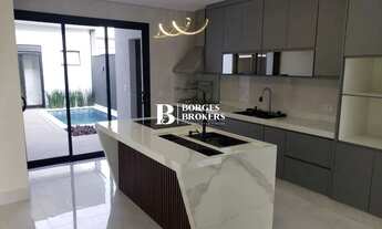 Imagem: Casa térrea, 149m2 com 3 suítes, Terras