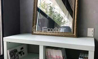 Imagem 4: Apartamento à venda Rua das Palmeiras, Vila Buarque - São Paulo