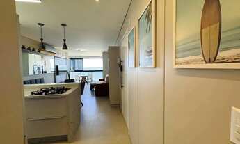 Imagem 7: FRENTE MAR Decorado a Venda na Praia de Palmas - SC