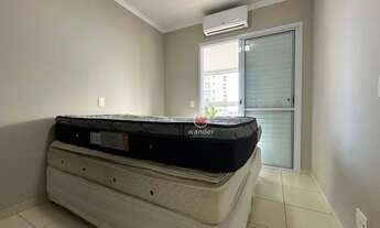 Imagem 7: Apartamento com 3 dormitórios, 111 m² - venda por R$ 1.300.000,00 ou aluguel por R$ 9.000