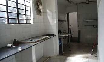 Imagem 7: Salão para alugar, 200 m² por R$ 4.200,00/mês - Parque Dom Pedro II - Campinas/SP