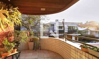 Imagem 5: Apartamento à Venda - Cidade Nova, 3 Quartos, 254 m2