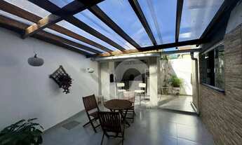 Imagem 3: Casa com 6 dormitórios à venda, 240 m² por R$ 950.000,00 - Itaipu - Niterói/RJ