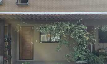 Imagem: Aluguel de casa triplex em Jardim da Penha