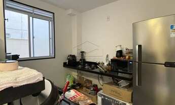 Imagem 3: LINDO APARTAMENTO COM QUINTAL - BORELLA