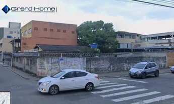 Imagem: Terreno em Cristóvão Colombo