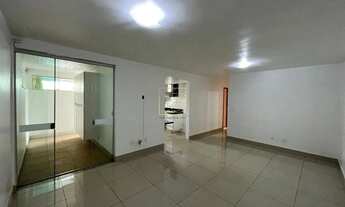 Imagem 6: Ampla Área Privativa 3 quartos à venda no Floresta