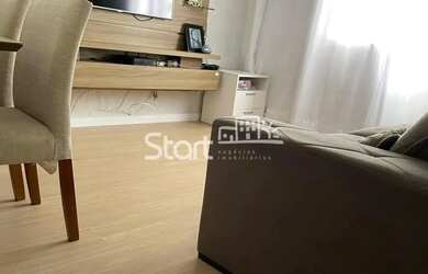 Imagem 4: Apartamento - Vila Orozimbo Maia - Campinas