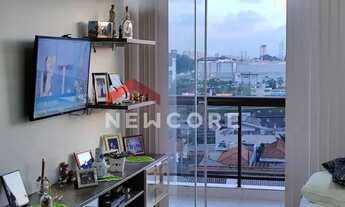 Imagem: Apartamento em Rua Professor Ferreira Paulino