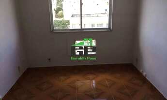 Imagem 5: Apartamento 2 dormitórios à venda Praça Seca Rio de Janeiro/RJ