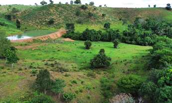 Imagem 4: Fazenda para Pecuária em Itapiratins