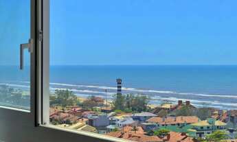 Imagem 2: Apartamento em frente ao mar em Capão da Canoa