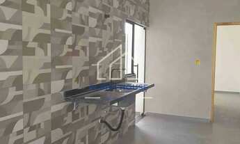 Imagem 4: Linda casa à venda recém construída no Bairro César Park, em Pindamonhangaba/ SP!!