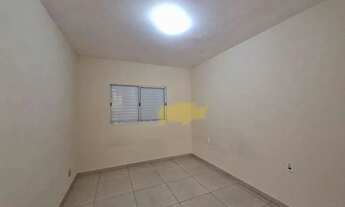 Imagem 3: Casa com 2 dormitórios à venda, 78 m² por R$ 320.000,00 - Jardim Primavera - Rio Claro/SP