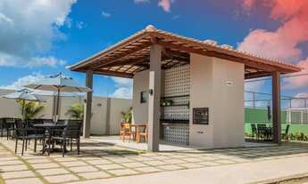 Imagem 7: Apartamento 2/4 - Contrato de Gaveta - Start Residence Jardim Europa