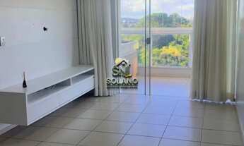 Imagem 2: Apartamento à venda no bairro Jardim Atlântico - Goiânia/GO