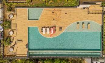 Imagem 4: Vendo Apartamento ATMO Parque Morumbi