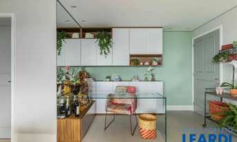 Imagem 2: APARTAMENTO - VILA ANASTÁCIO - SP