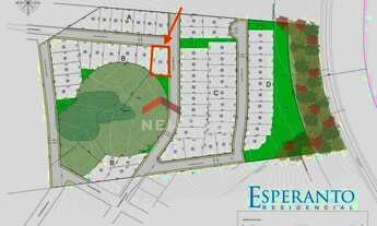 Imagem 2: Lote em Rua Jose Caberlon - Várzea Grande - Gramado/RS