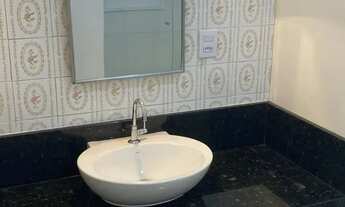 Imagem 5: Apartamento para locação reformado de 37m² 01 quarto, 01 banheiro , a apenas 50 metros da